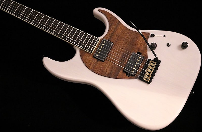 Suzuka Guitar Design Sierra L13[USED][Made in Japan] | Reverb