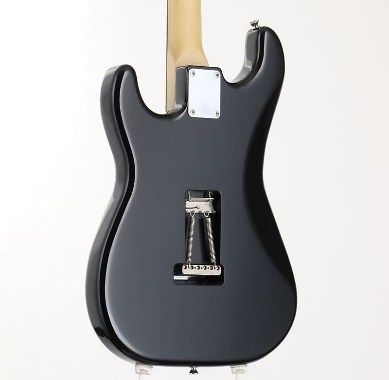 PSYCHEDERHYTHM Standard-S LIMITED JET BLACK [01/25]