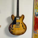 Gibson ES-335 Dot Left-Handed 2005 custom shop