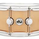 DW Collector's 6.5"x14" Bell Bronze Snare Drum