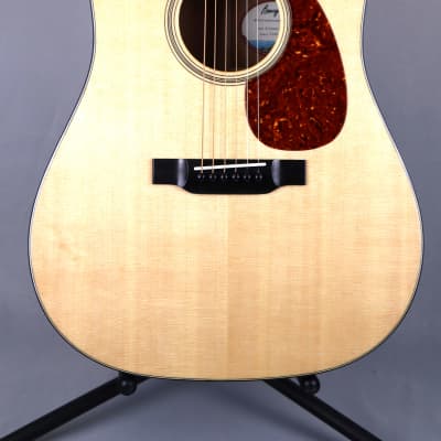 Bourgeois Touchstone Country Boy Dreadnought image 6