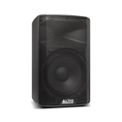 Alto Professional TX310 10" 350 Watt 2-Way Powered Loudspeaker image 3