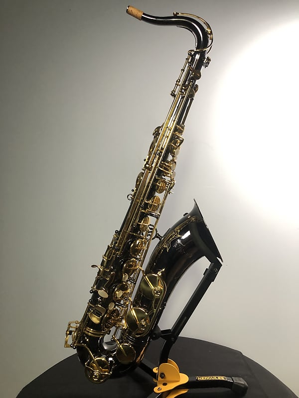 Selmer La Voix II Tenor Saxophone