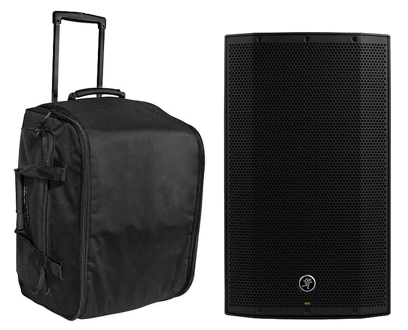 Mackie Thump 12A - Active PA Speaker - Very Good - Audio Trader