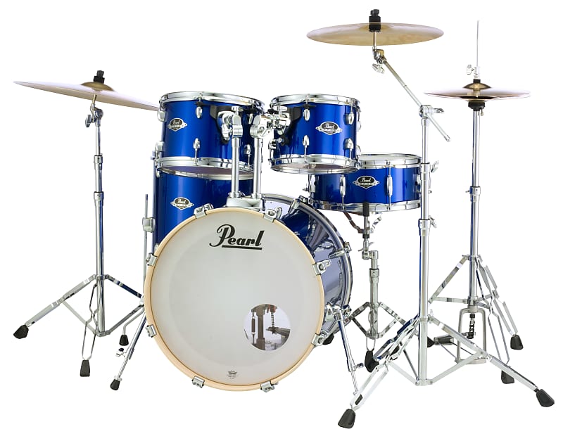 Pearl Export 10"X7" Add-on Tom Pack image 1