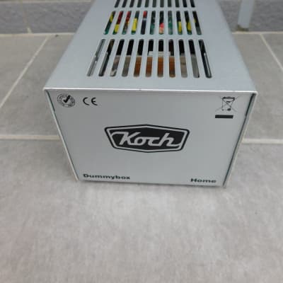 Koch Dummybos DB60-HOME 2010's - Glay | Reverb