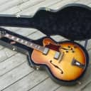 Vintage 1997 Gibson Tal Farlow Custom -  Rare Viceroy Sunburst Finish - Killer Player!