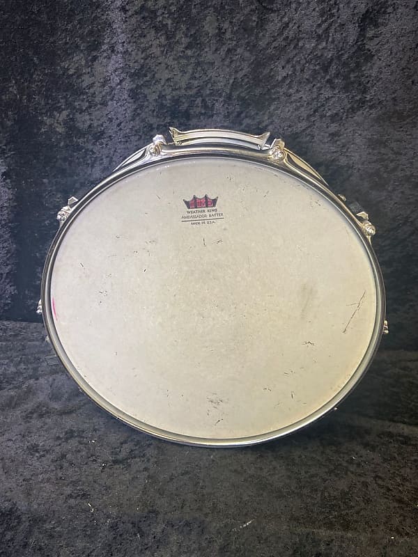 Pearl 6.5” x 14” Snare Drum (Nashville, Tennessee) Reverb
