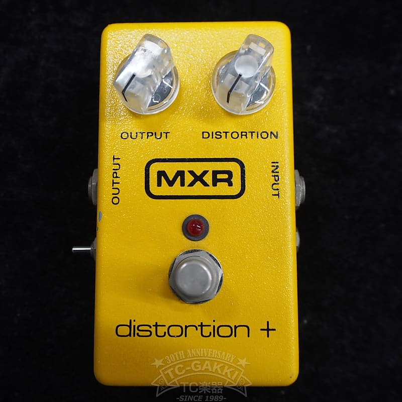 Human Gear Classic Mod. Distortion Plus