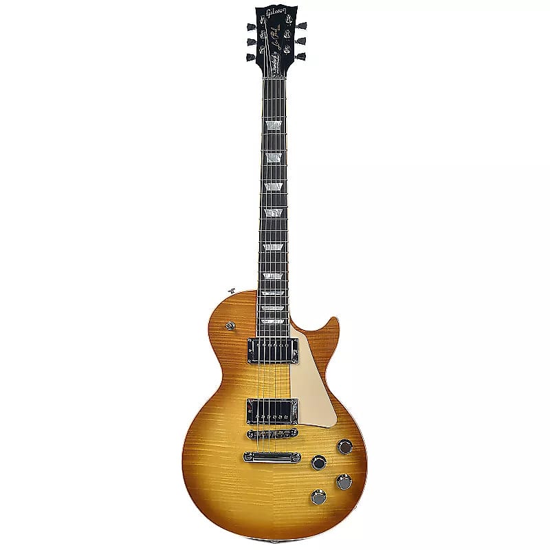 Gibson Les Paul Standard HP 2017 image 4