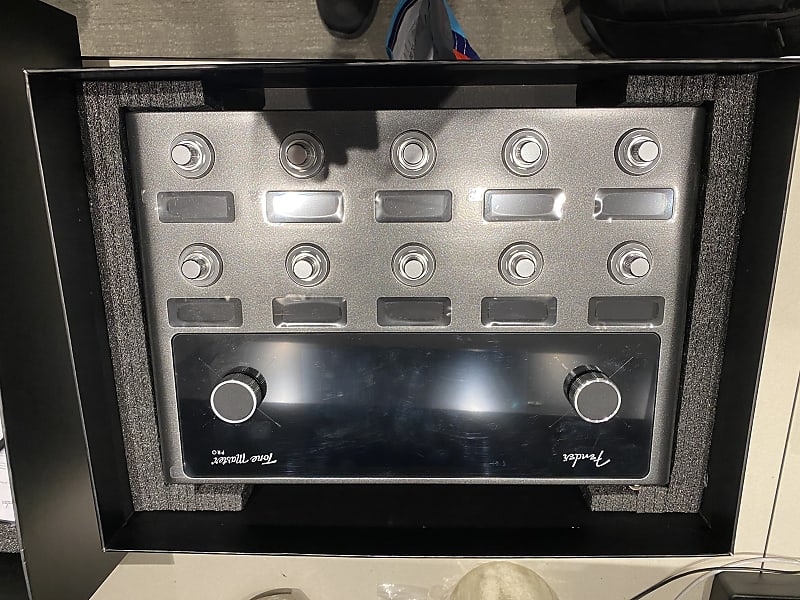 Fender Tone Master Pro