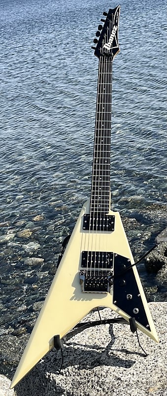 1985 Ibanez PR1660 with original case | Reverb