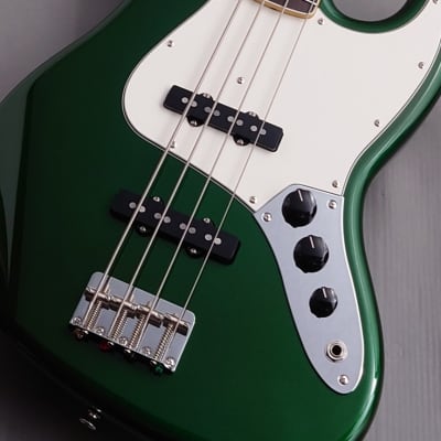 Provision 4-String Basses | Reverb