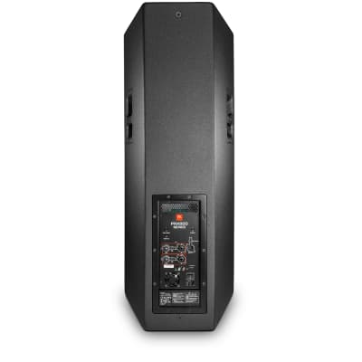 JBL PRX825W Dual 15" 2-Way 1500W Active Powered PA Speaker Main Monitor System image 3