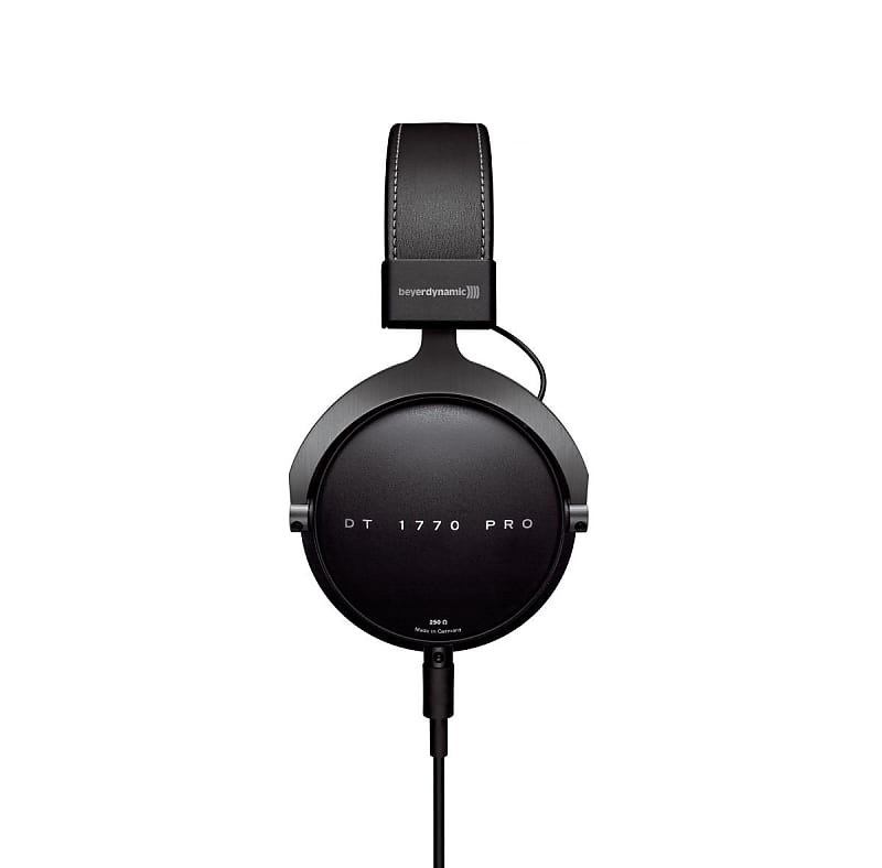 Beyerdynamic DT 1770 Pro Closed-Back Studio Headphones | Reverb