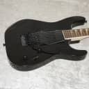 In Stock! Jackson X Series Dinky™ DK2X guitar gloss black