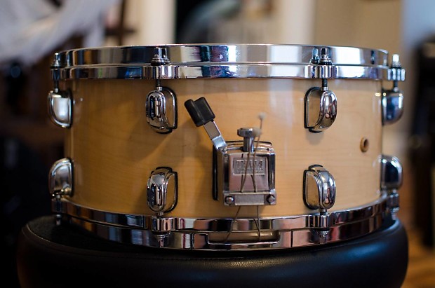 Tama Starclassic Maple 14