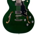 Guild Newark St. Collection Starfire IV ST Maple Green 379-2110-856