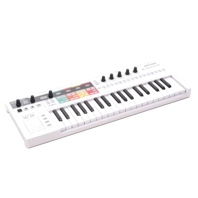 Arturia KeyStep Pro 37-Key Pro MIDI Controller image 2
