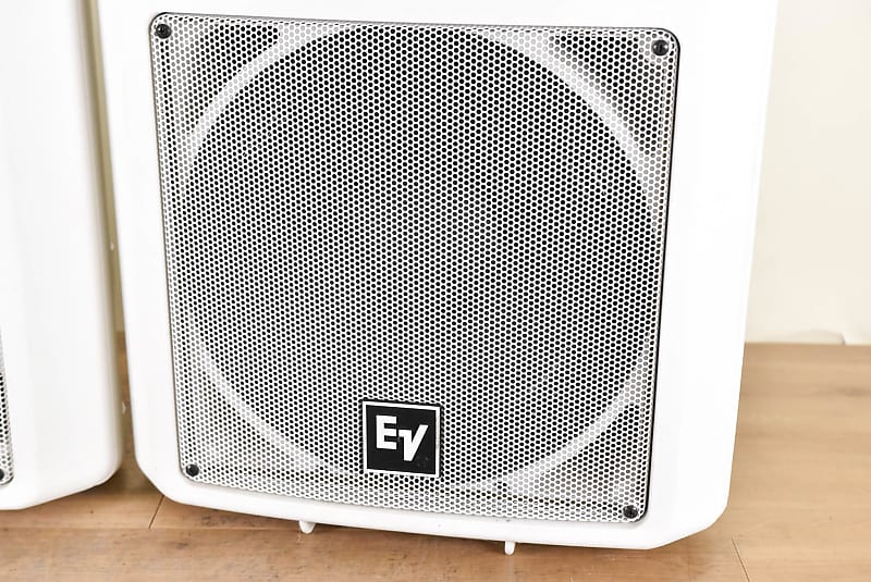 出力良好 )Electro-Voice SX100+スピーカー ペア2台セット