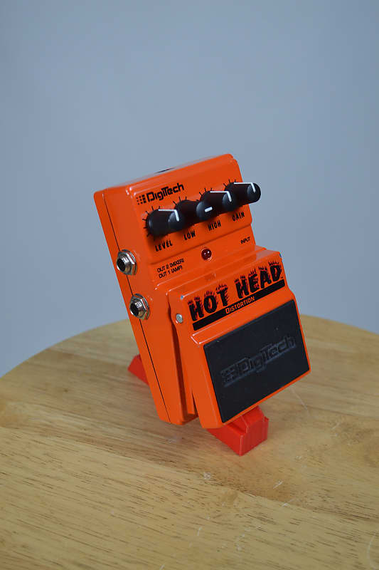 DigiTech Hot Head