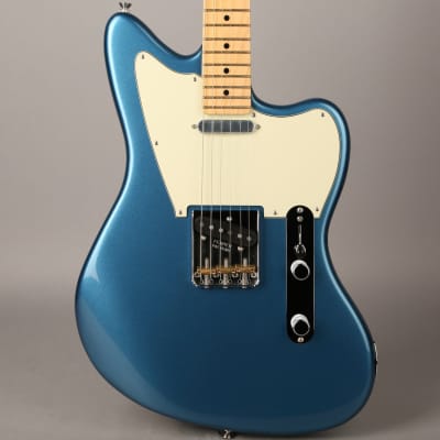 Fender Offset Telecasterエレキギター - WRGMED