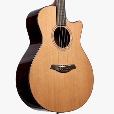 Furch Yellow Deluxe Gc-SR #128836 フォルヒ ｜イケベ楽器店