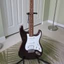 Fender Standard HSS Stratocaster with Rosewood Fretboard 1999 - 2005 Midnight Wine