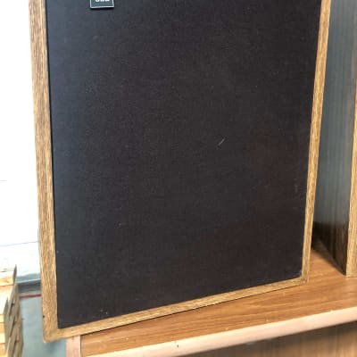 JBL 4612OK/4612-OK Oak | Reverb