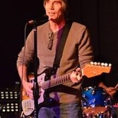 1960s Silvertone 1487 Electric Guitar Made by Teisco in Japan -Goldfoil Pickup image 18