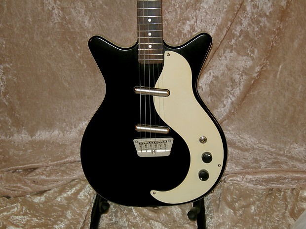 Danelectro dc2 shop