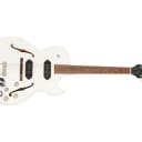 Epiphone George Thorogood White Fang ES-125 TDC Signature Outfit Hollow Body Electric Guitar