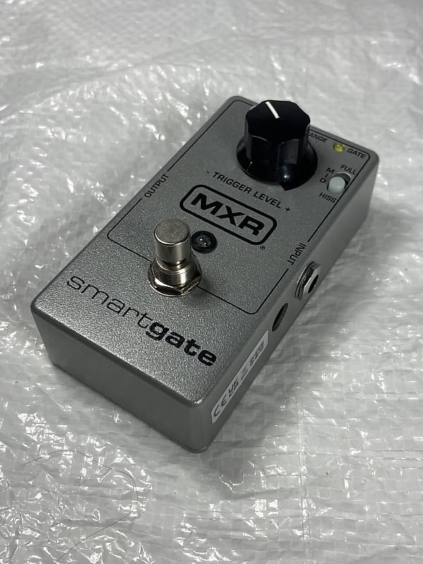 MXR M-135