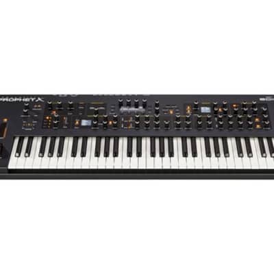 Dave Smith Instruments Sequential Prophet X Synthesizer (New York, NY) (NOV23)