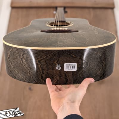 Art & Lutherie Dreadnought Acoustic Guitar Used image 7
