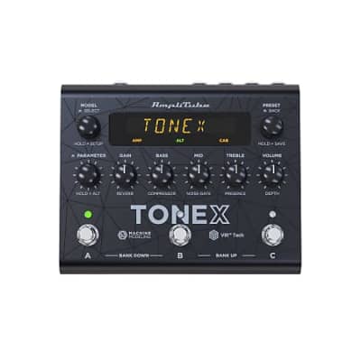 IK Multimedia TONEX Pedal | Reverb Canada