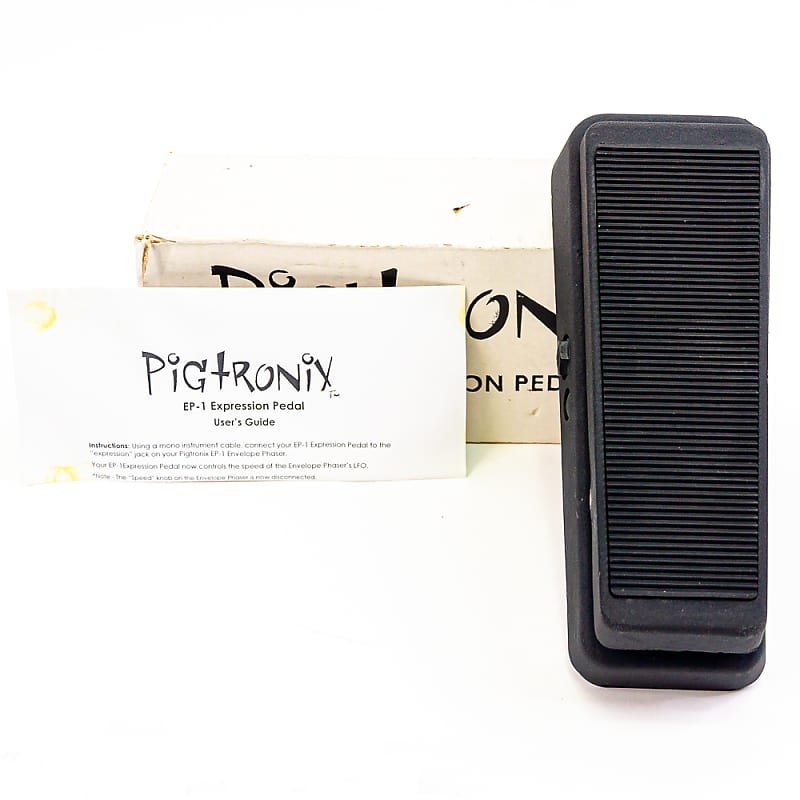Pigtronix EP-1