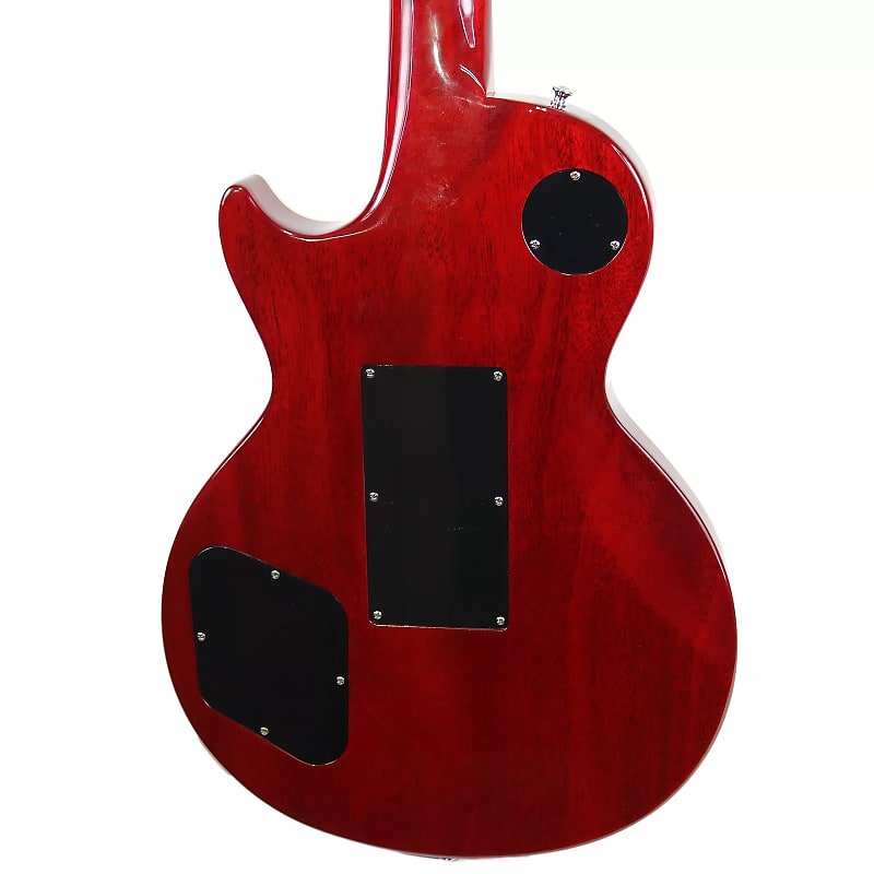 Gibson Custom Shop Les Paul Axcess Standard 2008 - 2015 image 4