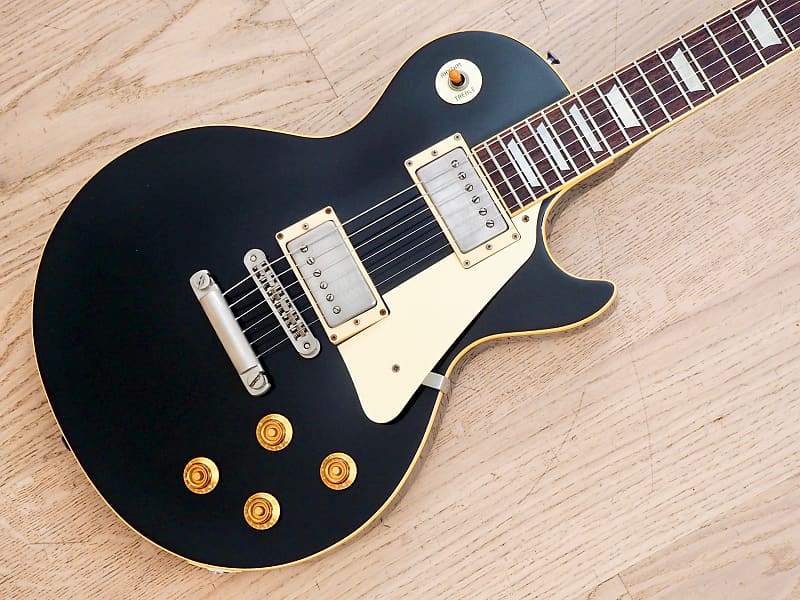 1979 Greco Super Real Standard EG500J Vintage Electric Guitar