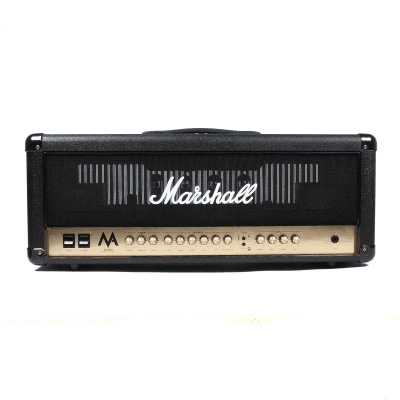 Marshall MA100H 2-Channel 100-Watt Guitar Amp Head 2010 - 2013
