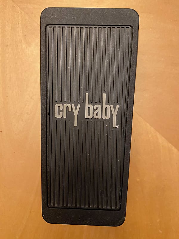 Dunlop Cry Baby Junior