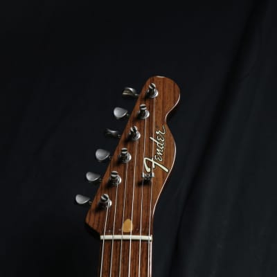 Fender Custom Shop Rosewood Telecaster image 6