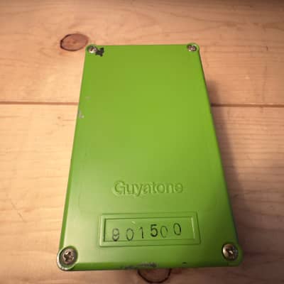 【A6748_4】Guyatone Driving Box PS-103 GUYaTonE PS-103 Driving Box VinTagE ComPreSSoR | Reverb
