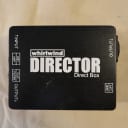 Whirlwind DIRECTOR Direct Box with Ground Lift