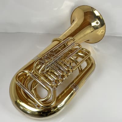 Used besson tuba on sale for sale