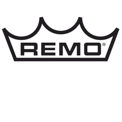 Remo Djembe, Mondoo, Key-tuned, 12" X 24", Skyndeep Fiberskyn, Contour Tuning Brackets, Eart, DJ-0012-05- image 1