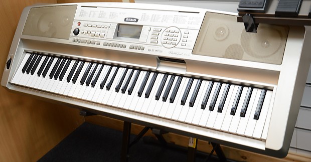 【アダプター付】YAMAHA Portable Grand DGX-300 Amazon.com: CJP-Geek AC Adapter Compatible with Yamaha DGX