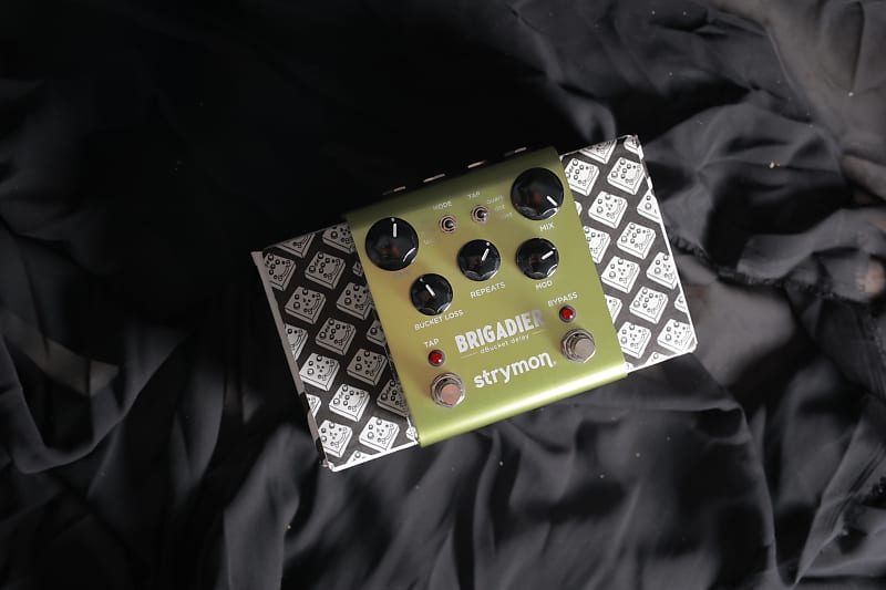Strymon Brigadier