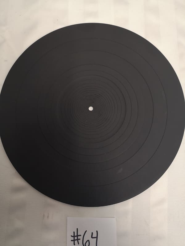 Vinyl 101: What is a Slipmat? Do You Need One?