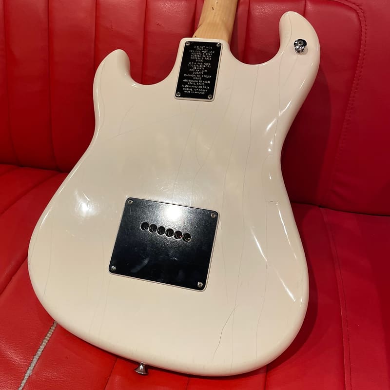 ギター Burns Model 524 Hank Marvin Signature Burns 1967 Model 524 Hank Marvin Signature [SN 20694] | eBay